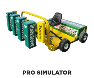 pro-simulator