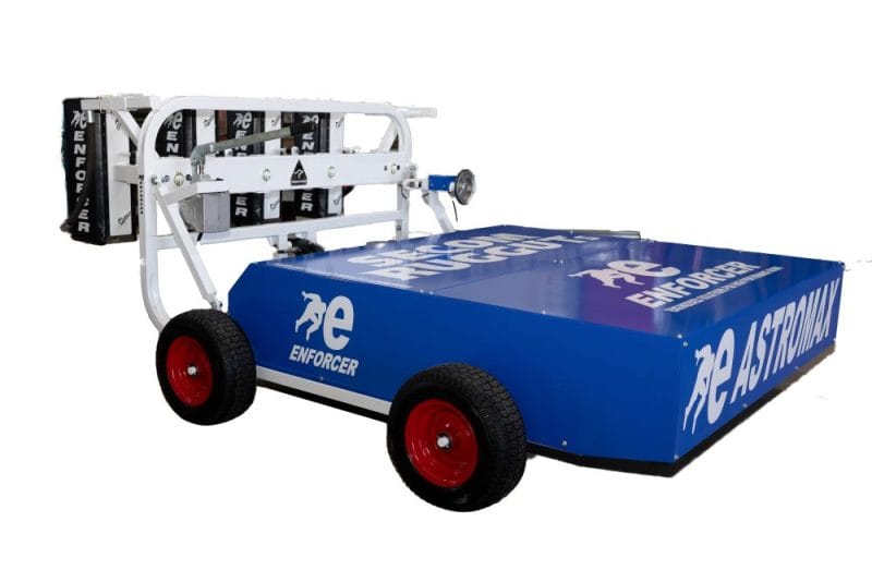 Astromax (Premium) - Enforcer Rugby Scrum Machines