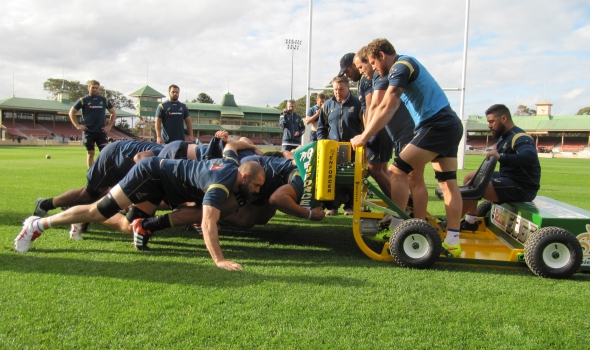 The Number One Reason Scrum Machines help you Scrum Better